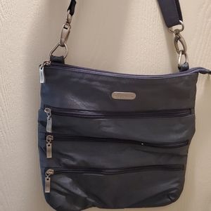 Baggalini Luggage Bag Zipper Bag